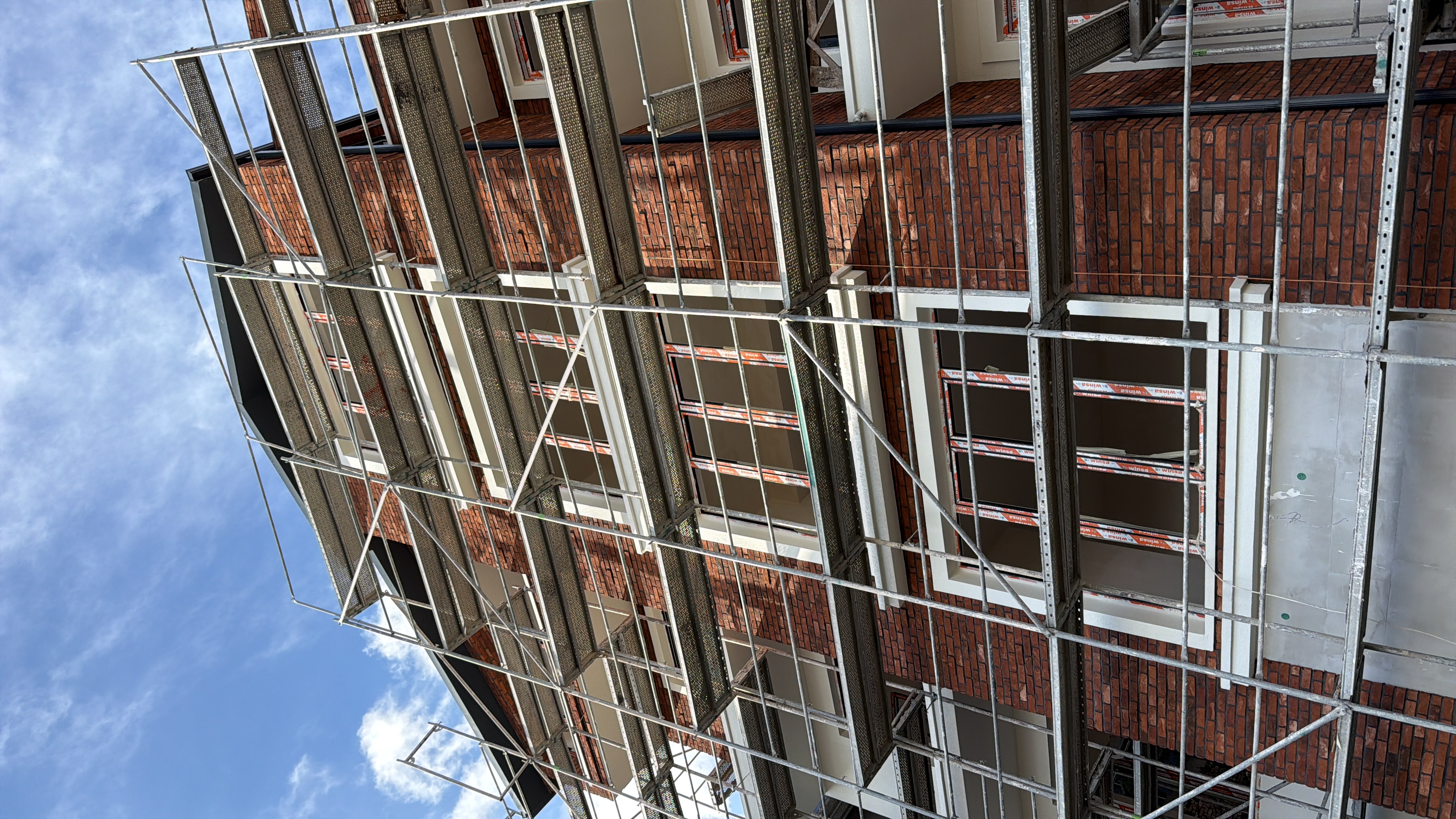 Golbasi Karsiyaka Villa Residence Project project image